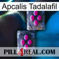 Apcalis Tadalafil 01